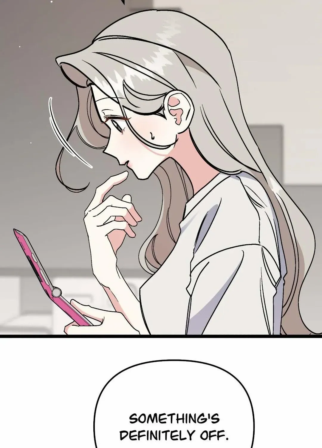 Read Nasty Fever chapter 39 image 10 on Lezhin