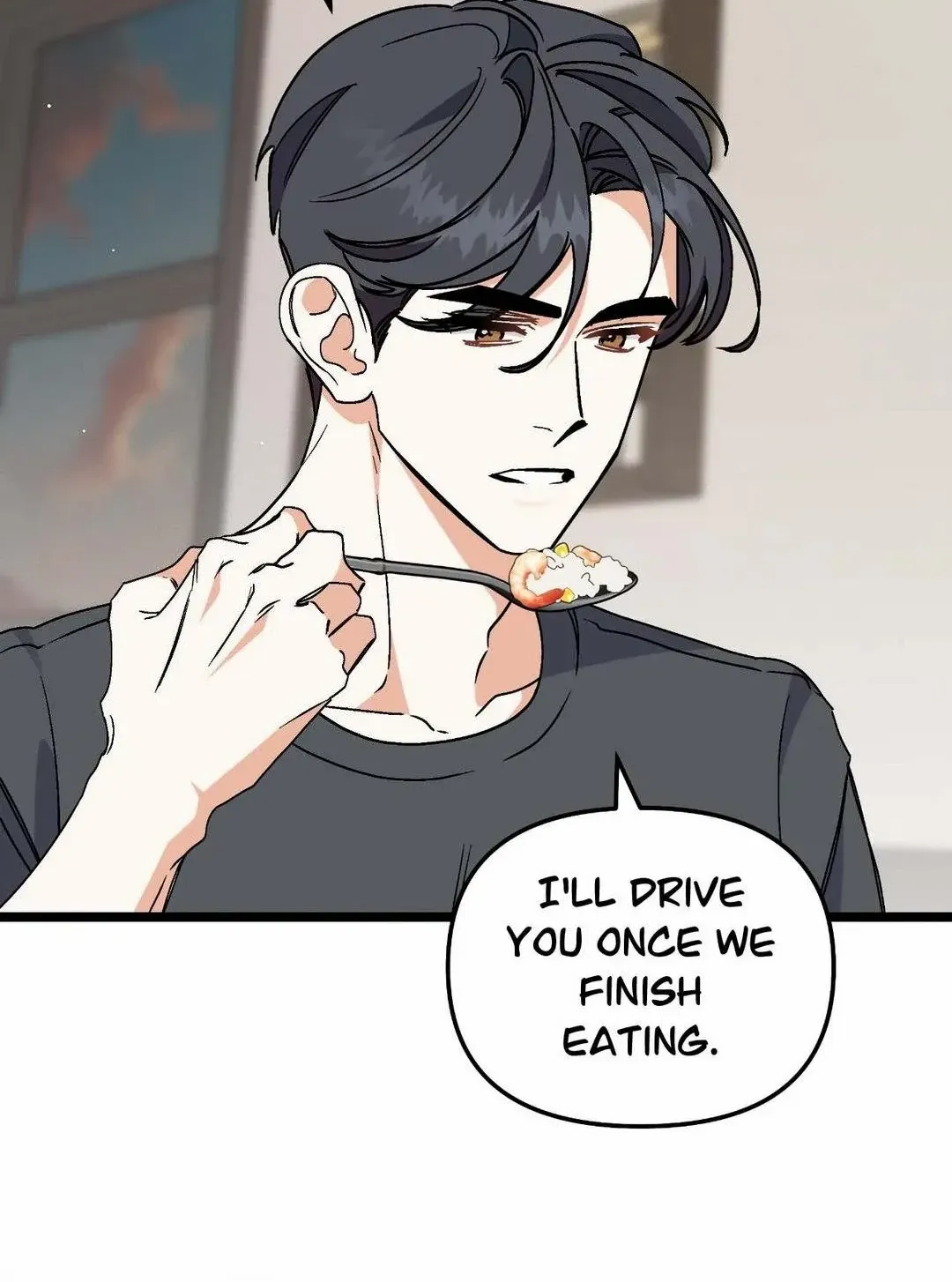 Read Nasty Fever chapter 39 image 13 on Lezhin