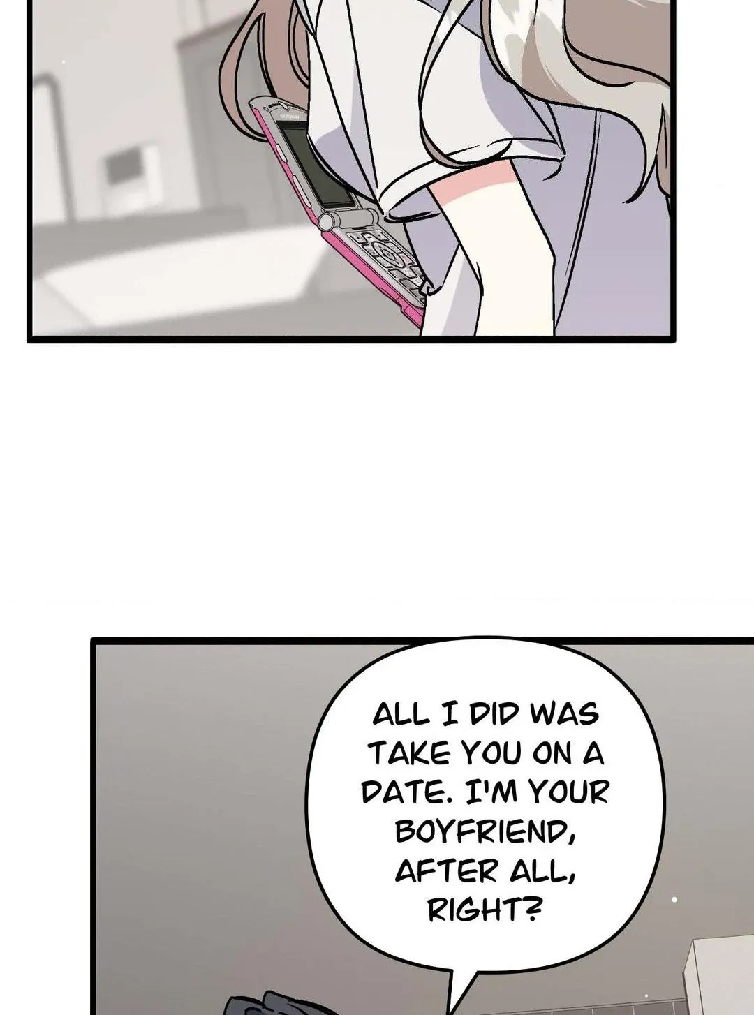 Read Nasty Fever chapter 39 image 15 on Lezhin