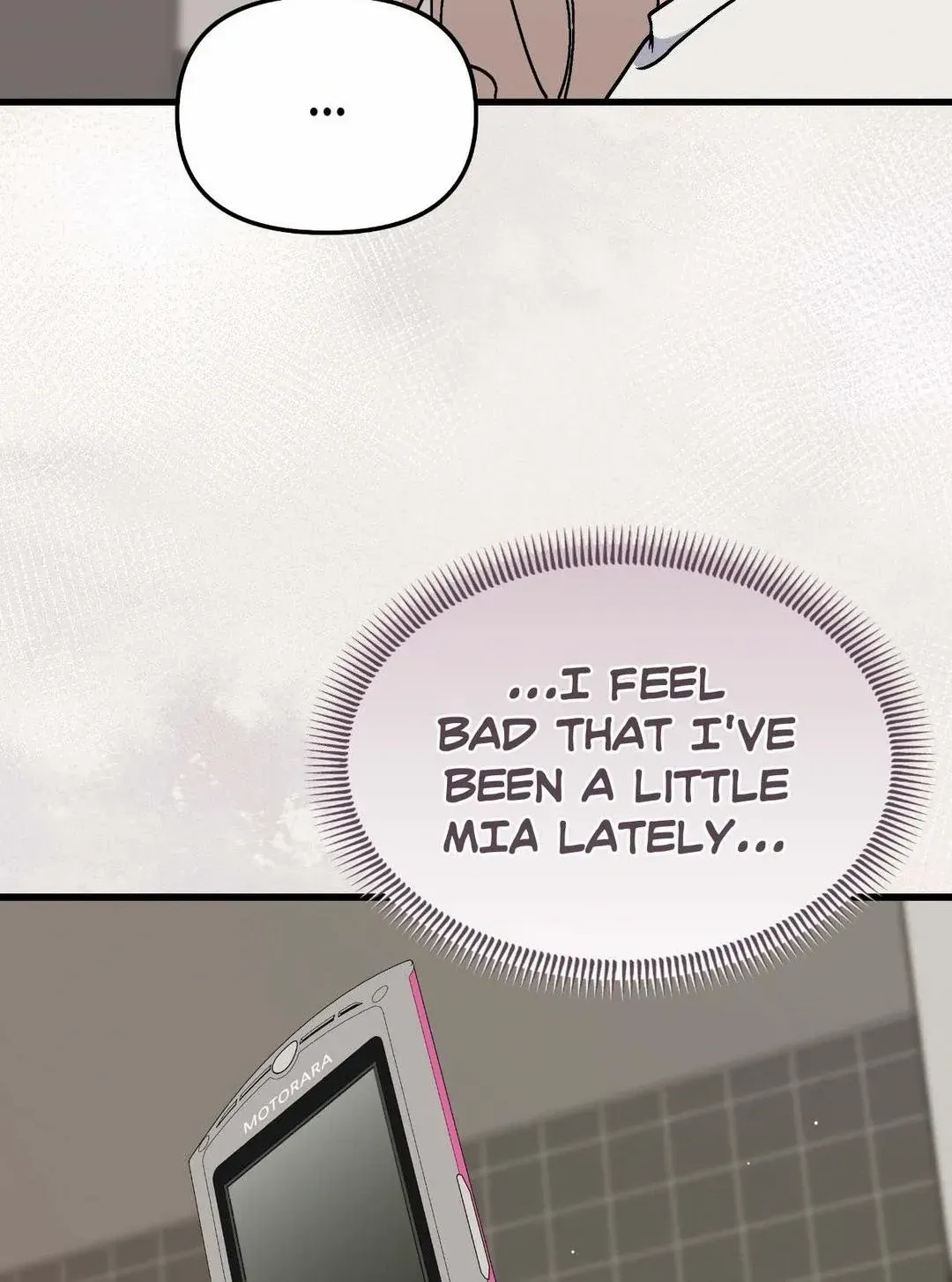 Read Nasty Fever chapter 39 image 19 on Lezhin