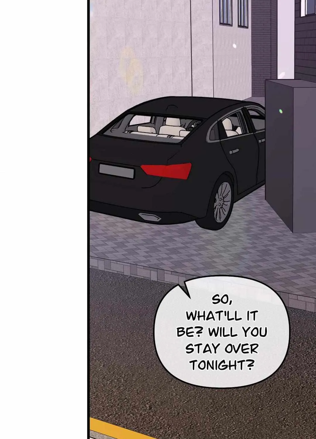 Read Nasty Fever chapter 39 image 2 on Lezhin