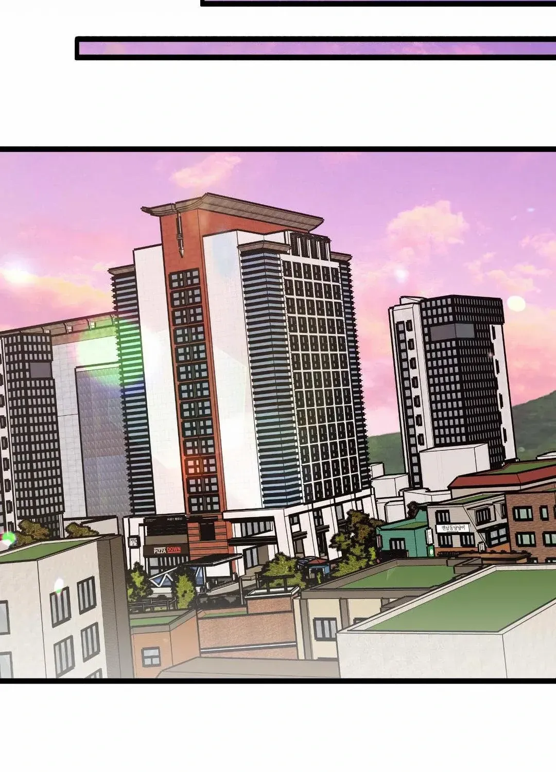 Read Nasty Fever chapter 39 image 22 on Lezhin