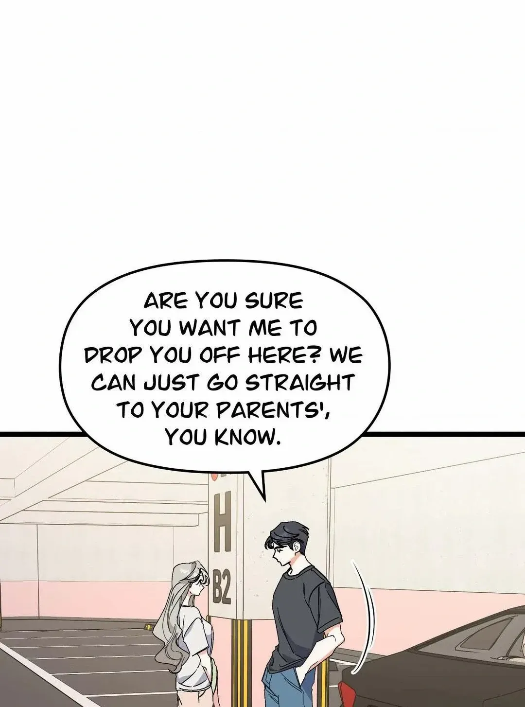 Read Nasty Fever chapter 39 image 23 on Lezhin