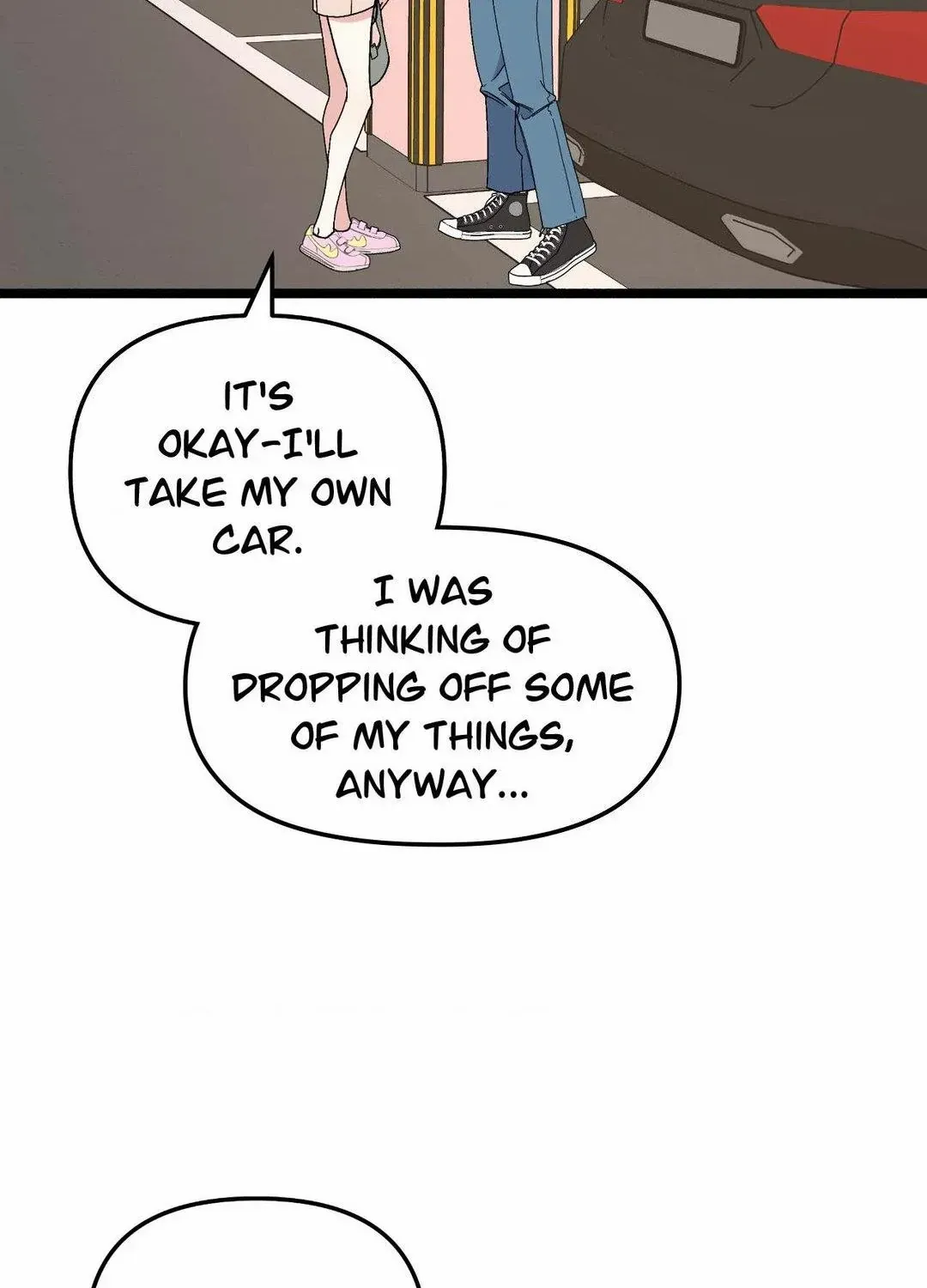 Read Nasty Fever chapter 39 image 24 on Lezhin