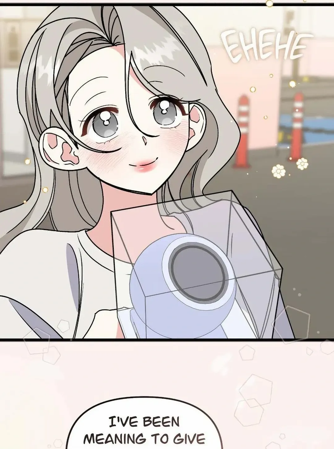 Read Nasty Fever chapter 39 image 29 on Lezhin