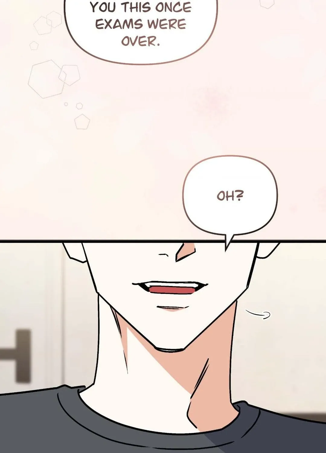 Read Nasty Fever chapter 39 image 30 on Lezhin