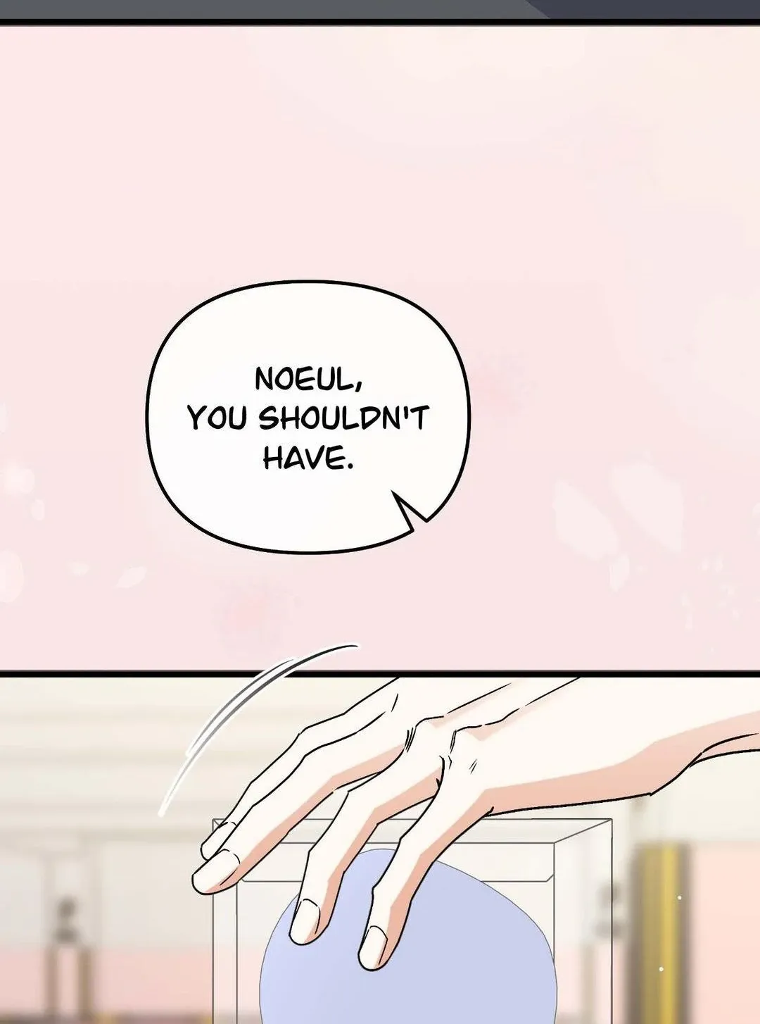 Read Nasty Fever chapter 39 image 31 on Lezhin