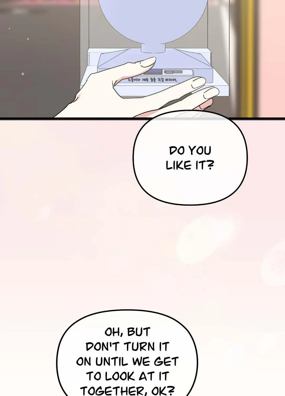Read Nasty Fever chapter 39 image 32 on Lezhin