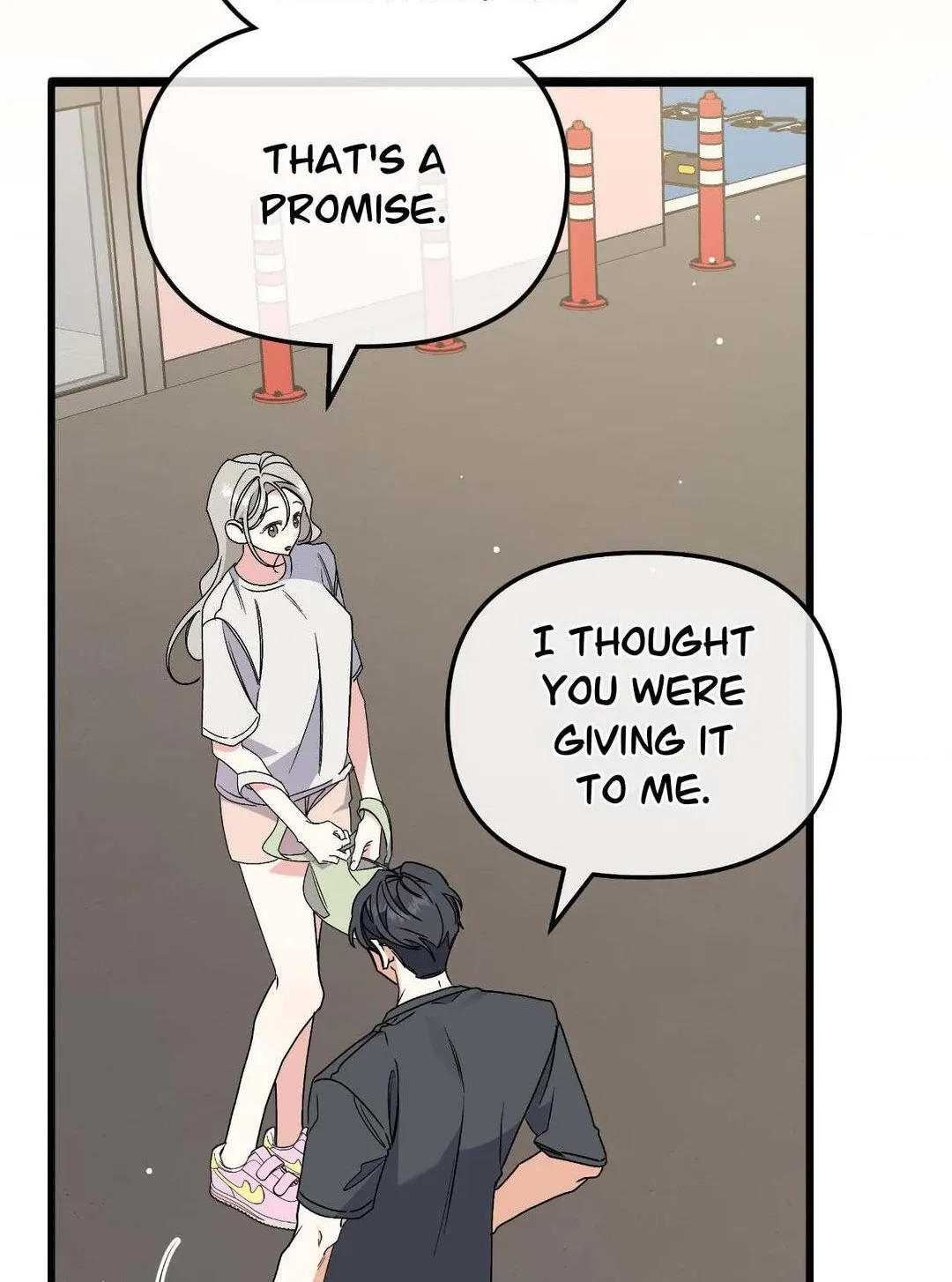 Read Nasty Fever chapter 39 image 33 on Lezhin