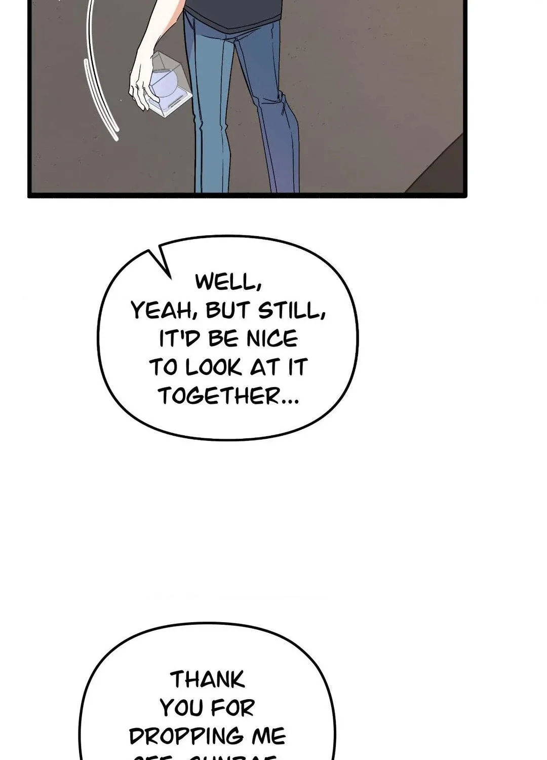 Read Nasty Fever chapter 39 image 34 on Lezhin