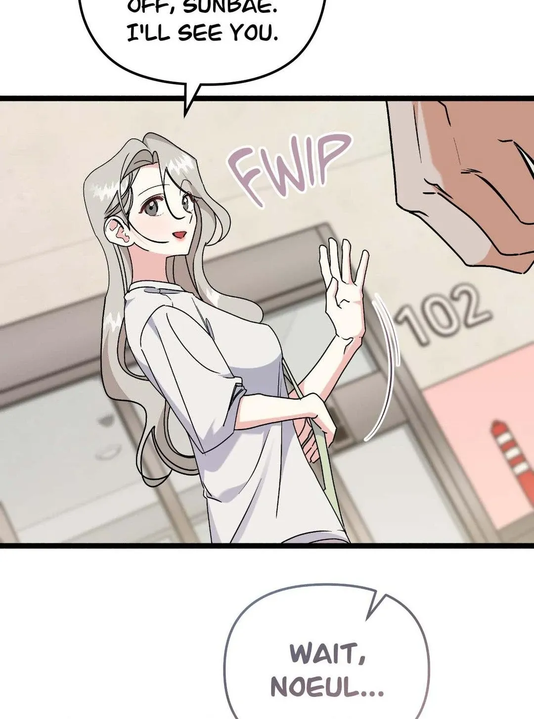 Read Nasty Fever chapter 39 image 35 on Lezhin