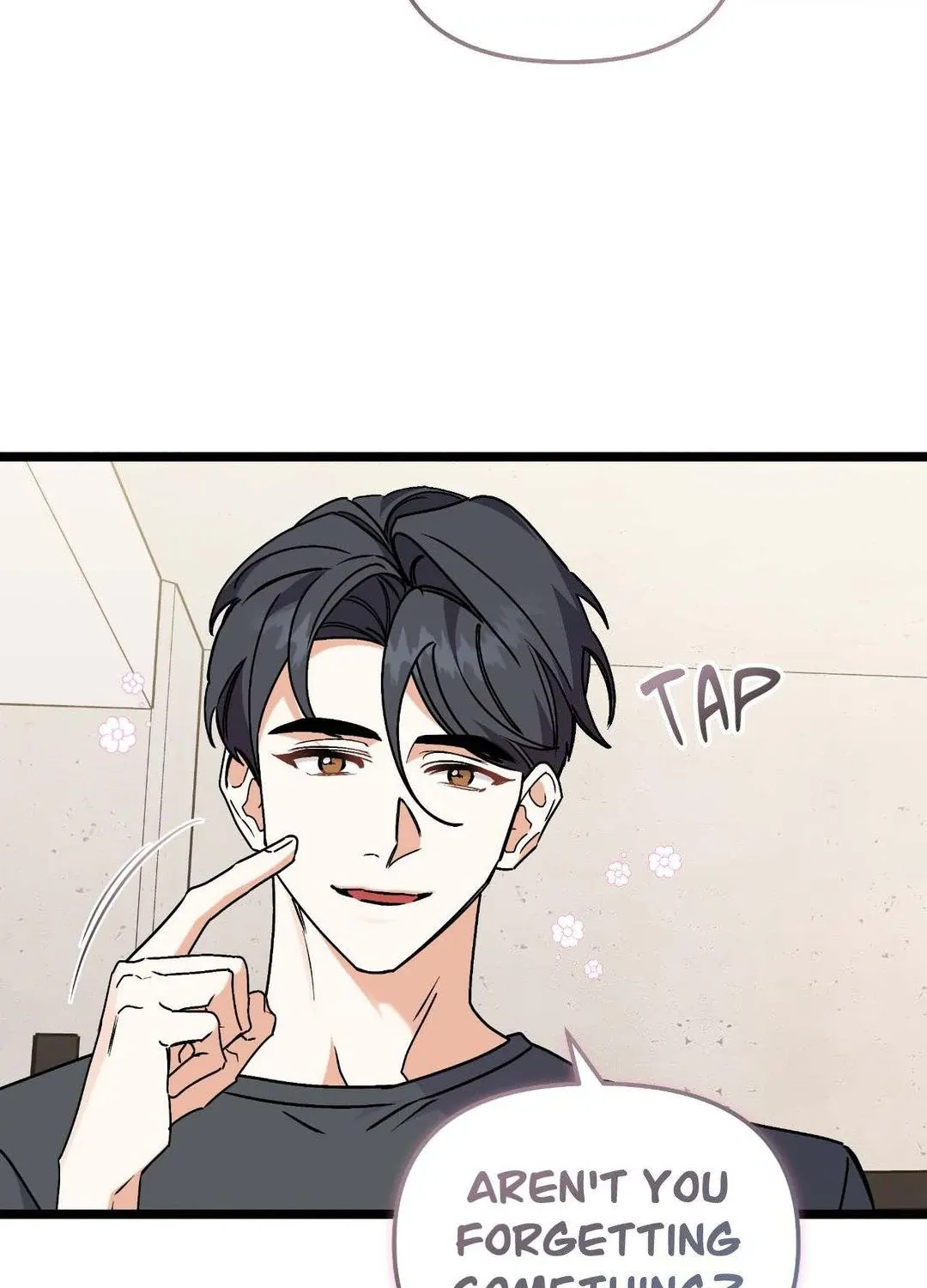 Read Nasty Fever chapter 39 image 36 on Lezhin