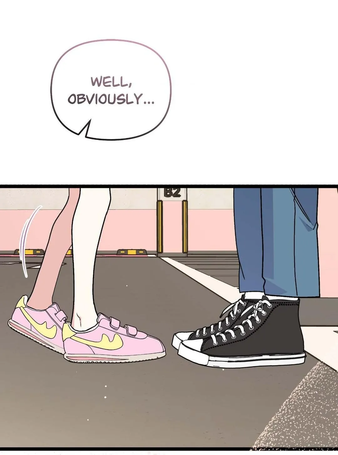 Read Nasty Fever chapter 39 image 39 on Lezhin
