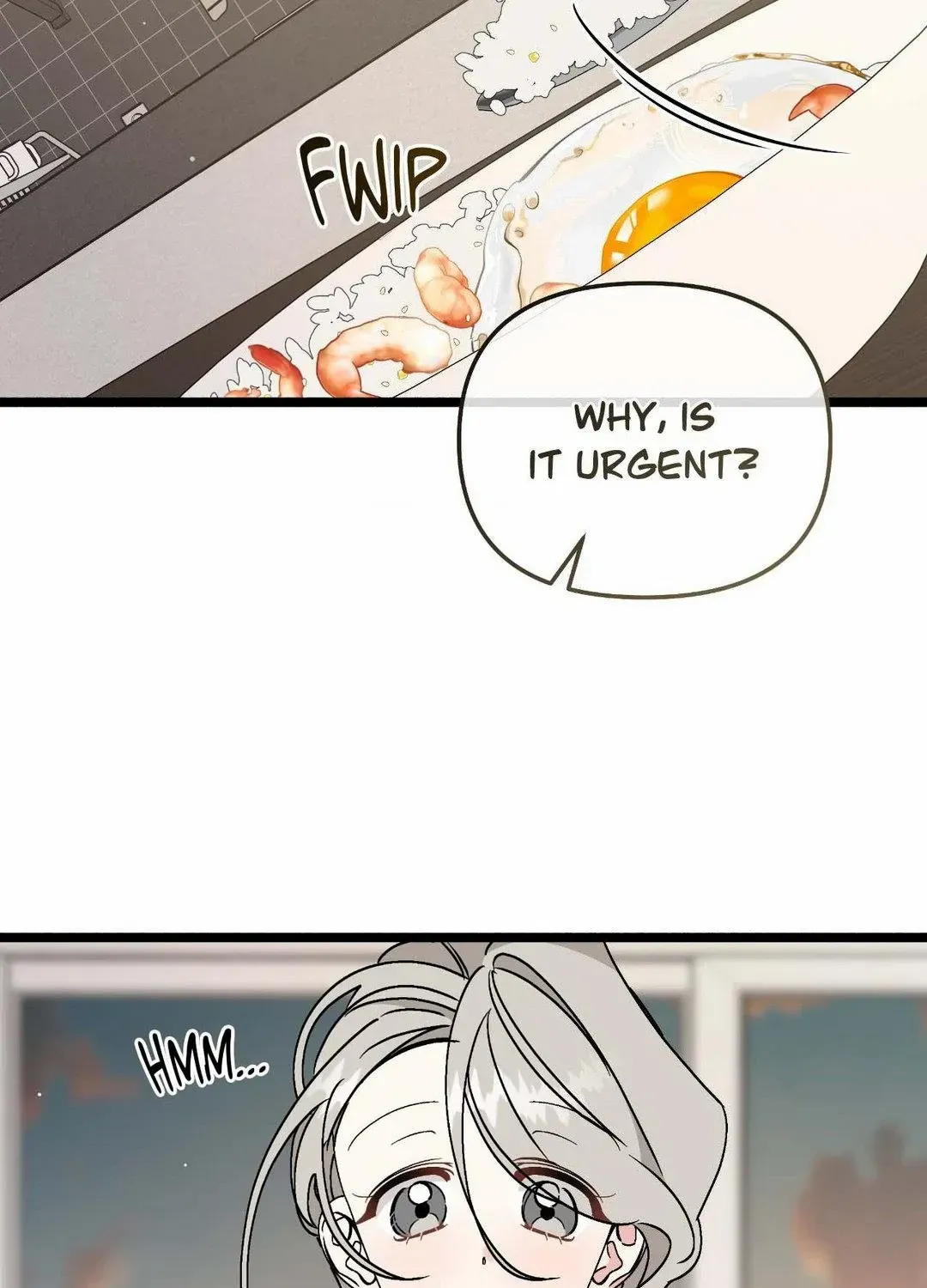 Read Nasty Fever chapter 39 image 4 on Lezhin