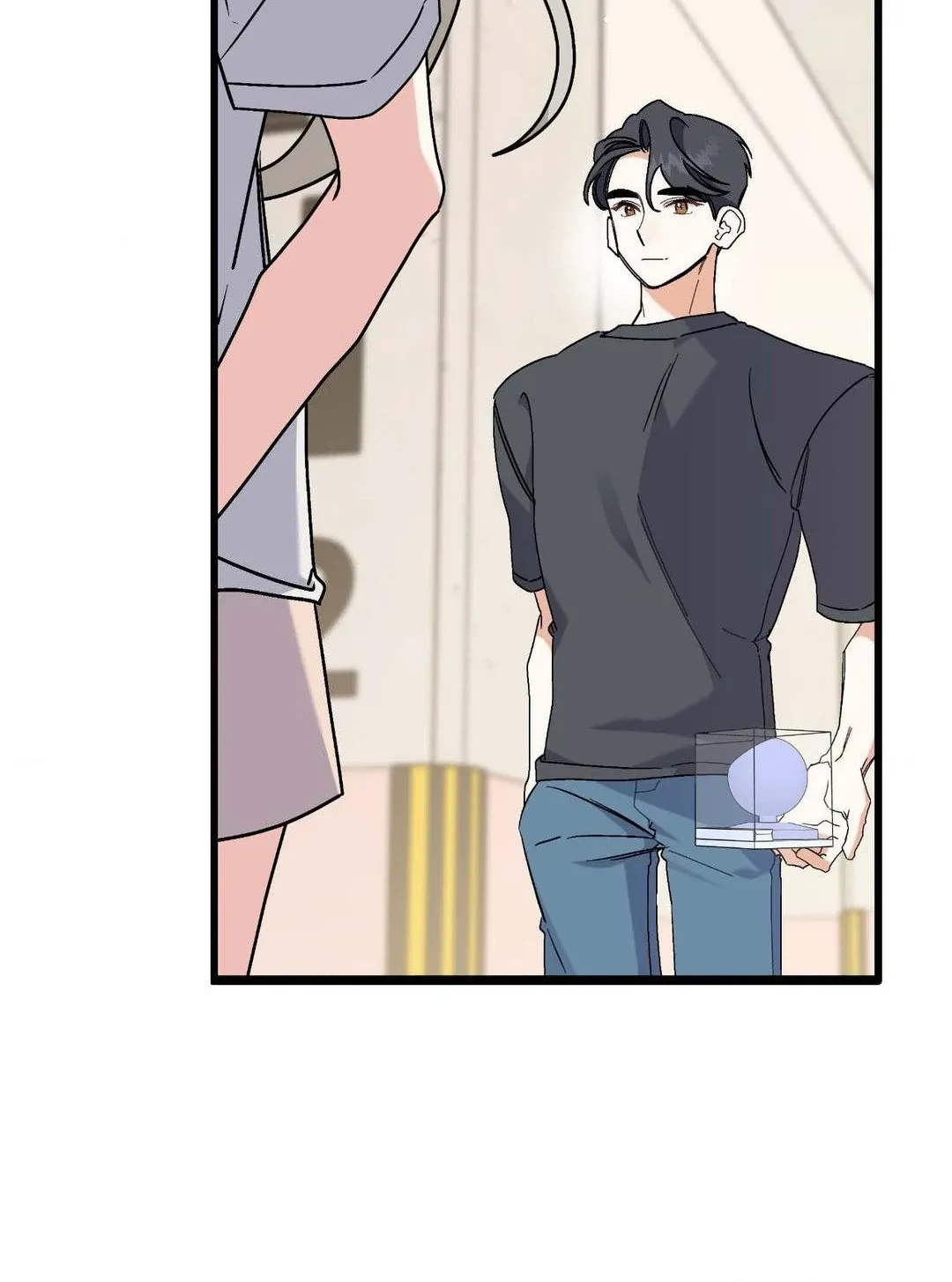 Read Nasty Fever chapter 39 image 45 on Lezhin