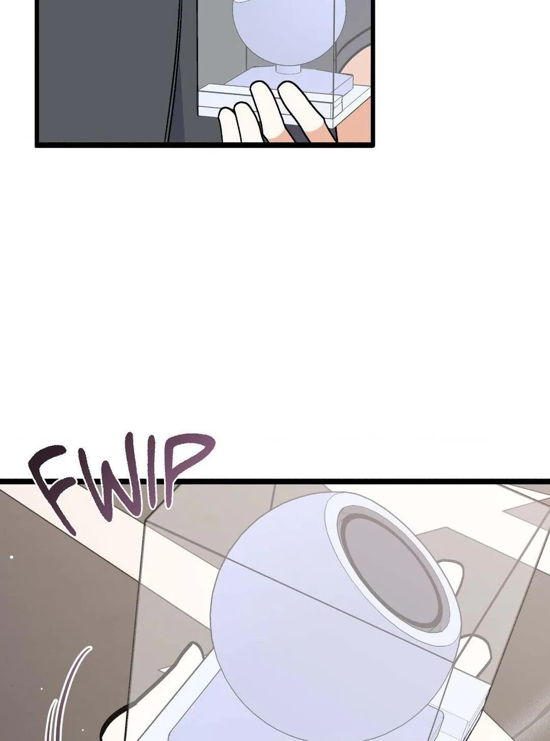 Read Nasty Fever chapter 39 image 47 on Lezhin
