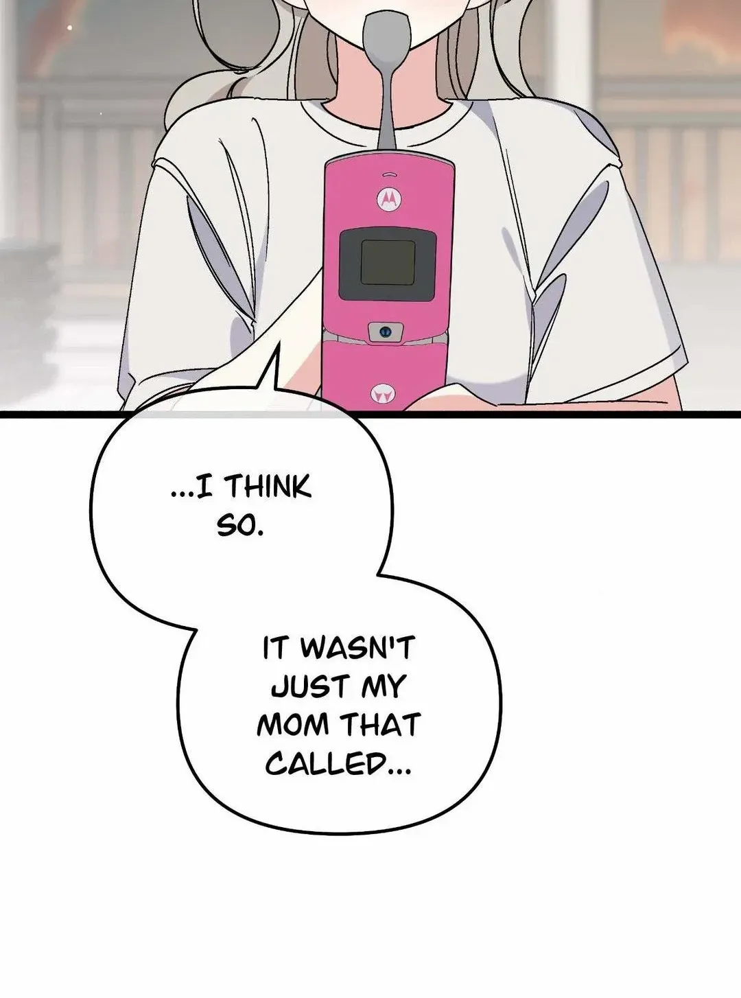 Read Nasty Fever chapter 39 image 5 on Lezhin