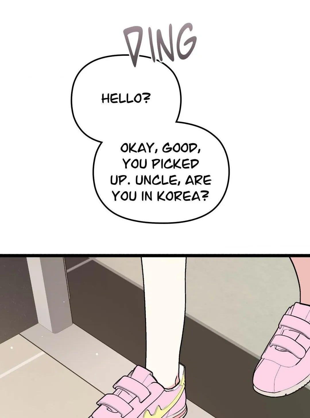 Read Nasty Fever chapter 39 image 55 on Lezhin
