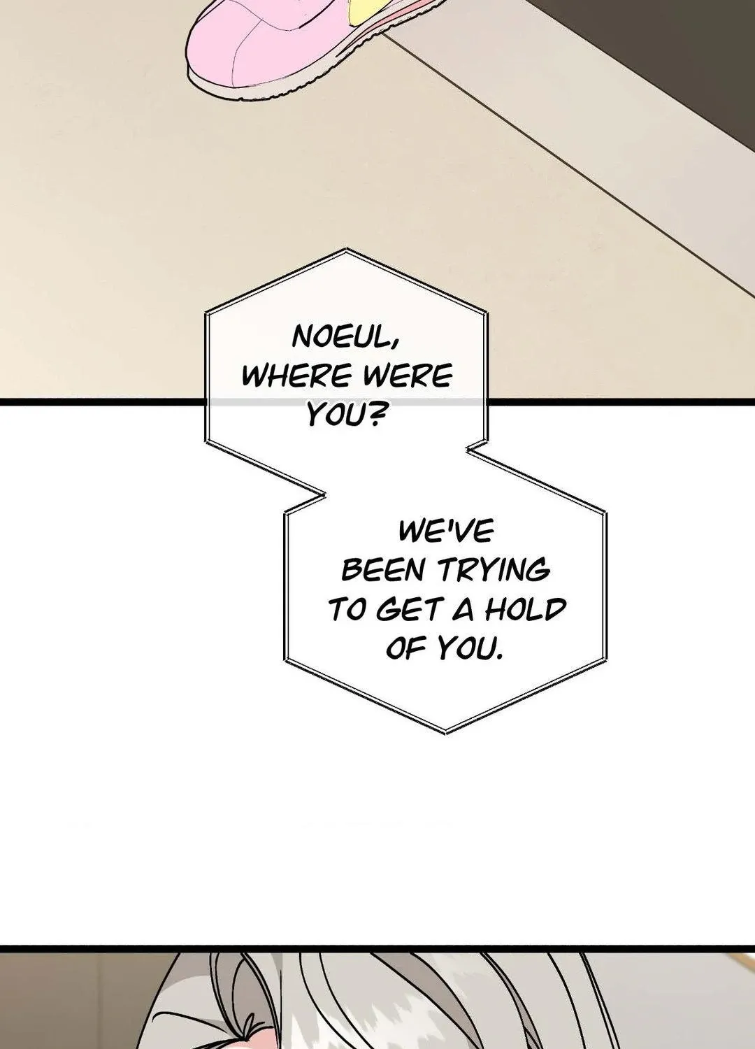 Read Nasty Fever chapter 39 image 56 on Lezhin