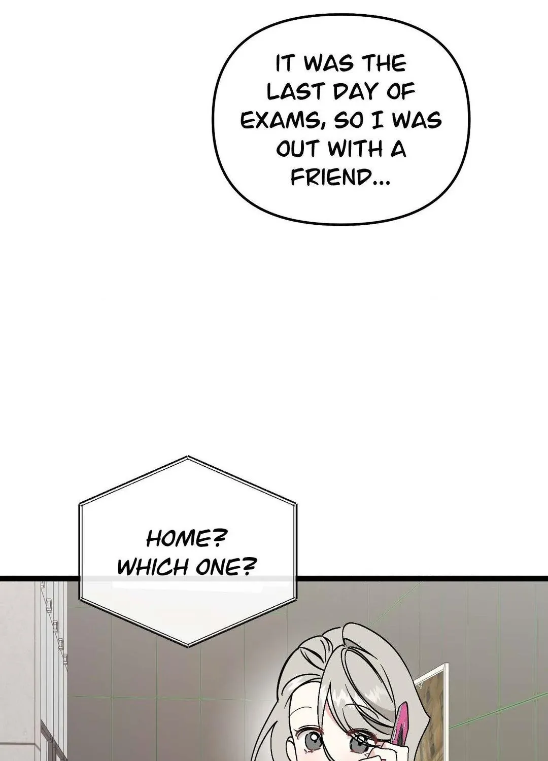 Read Nasty Fever chapter 39 image 58 on Lezhin