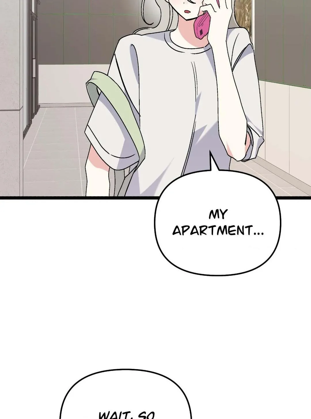 Read Nasty Fever chapter 39 image 59 on Lezhin