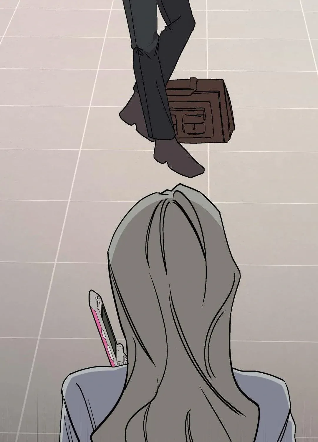 Read Nasty Fever chapter 39 image 62 on Lezhin