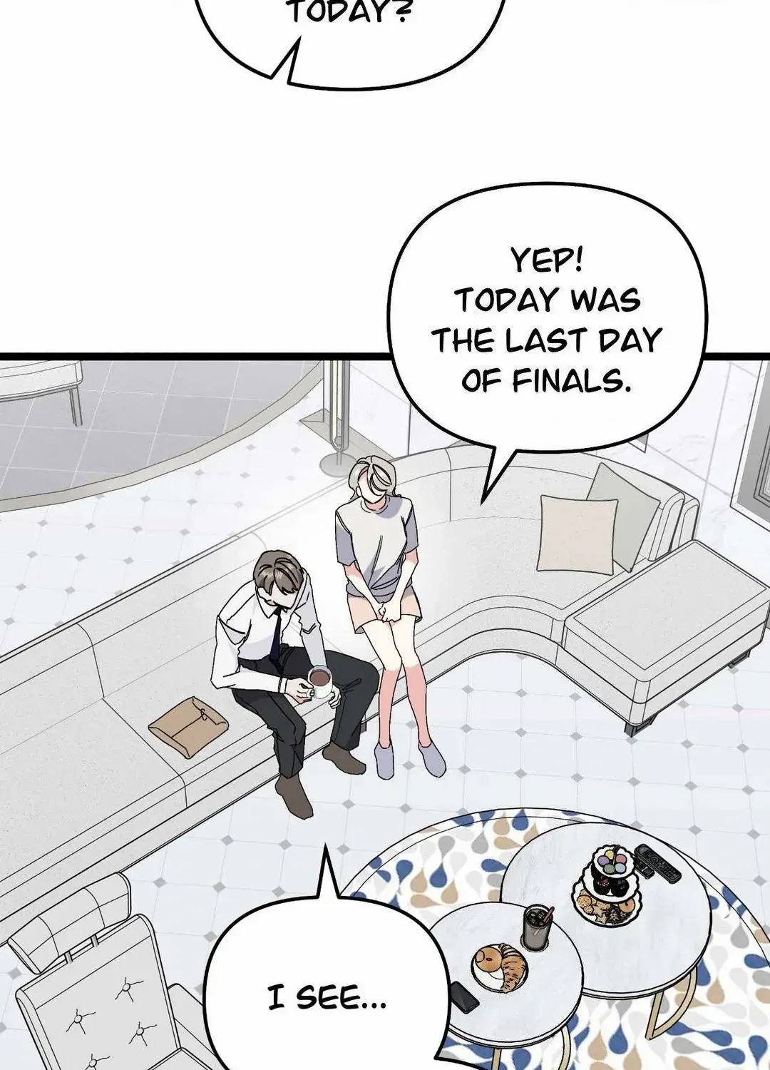Read Nasty Fever chapter 39 image 68 on Lezhin