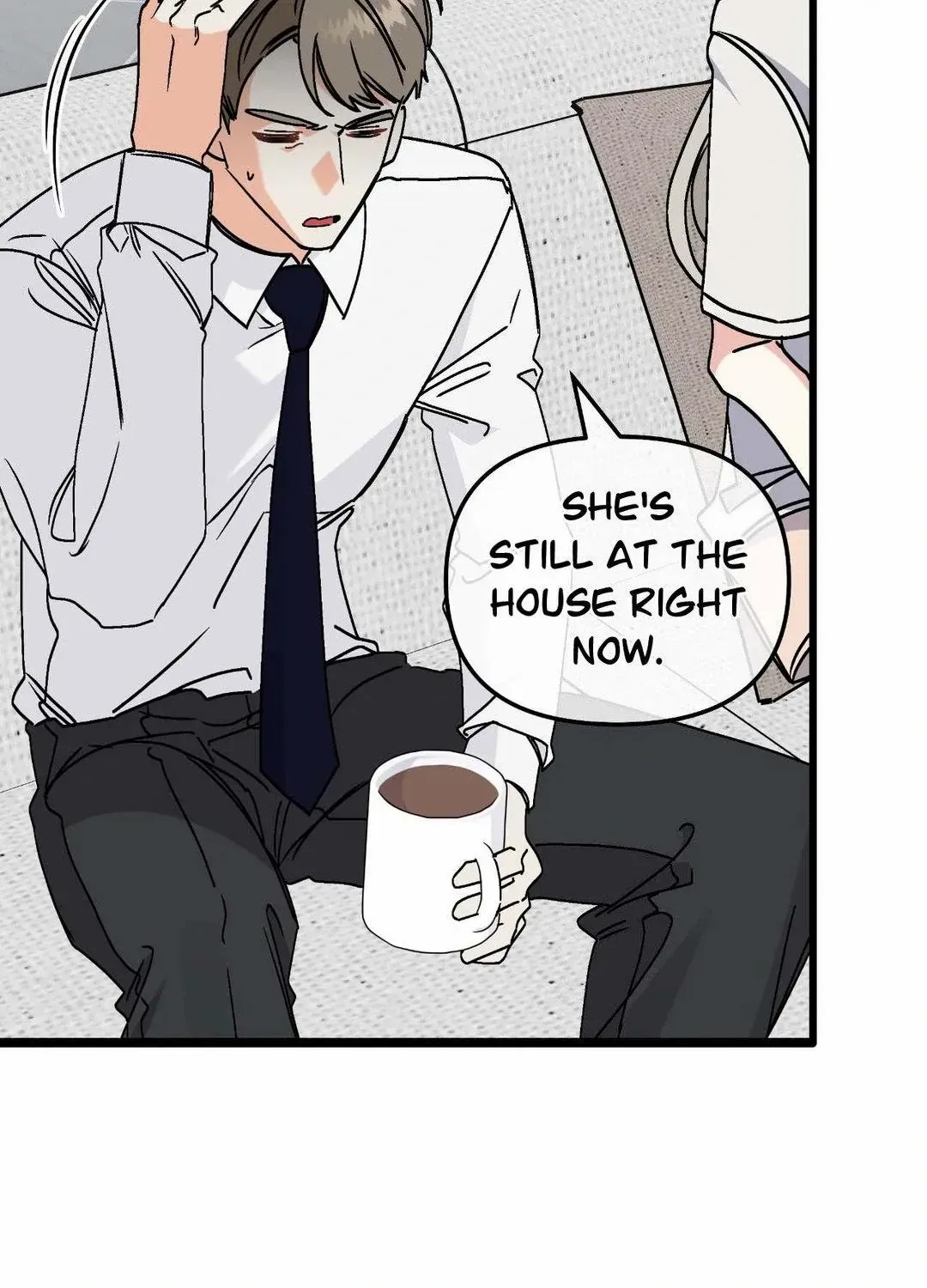 Read Nasty Fever chapter 39 image 88 on Lezhin