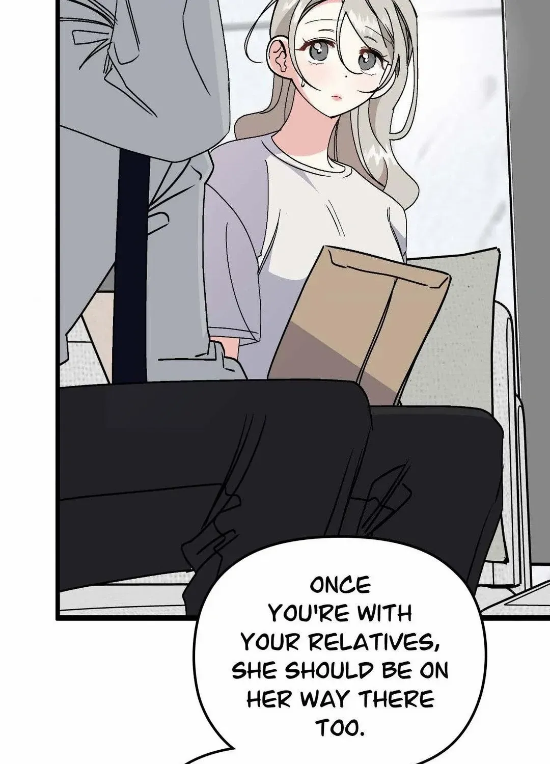 Read Nasty Fever chapter 39 image 90 on Lezhin