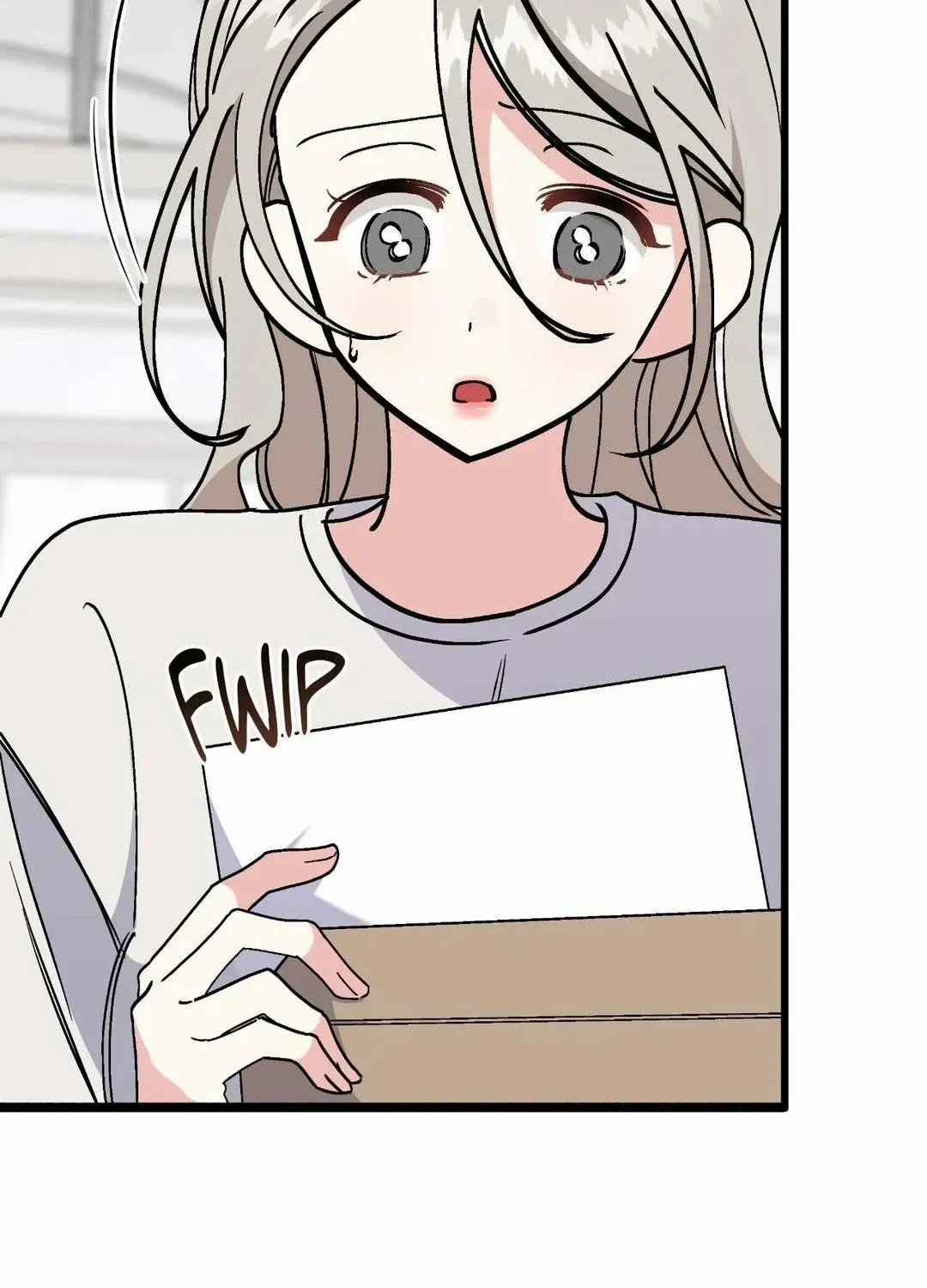 Read Nasty Fever chapter 39 image 92 on Lezhin