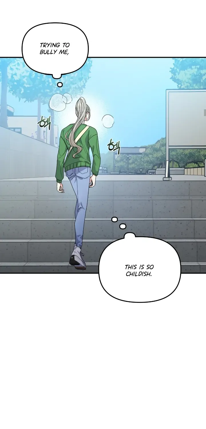 Read Nasty Fever chapter 4 image 11 on Lezhin
