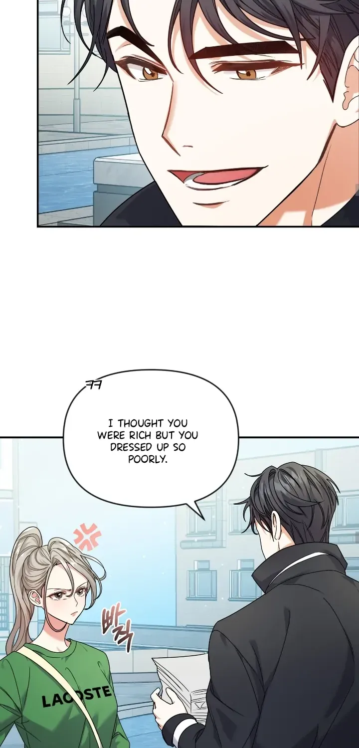 Read Nasty Fever chapter 4 image 15 on Lezhin