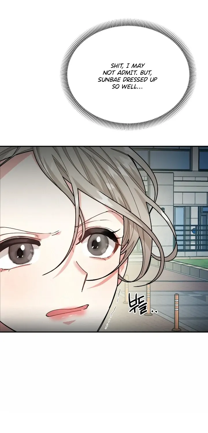 Read Nasty Fever chapter 4 image 18 on Lezhin