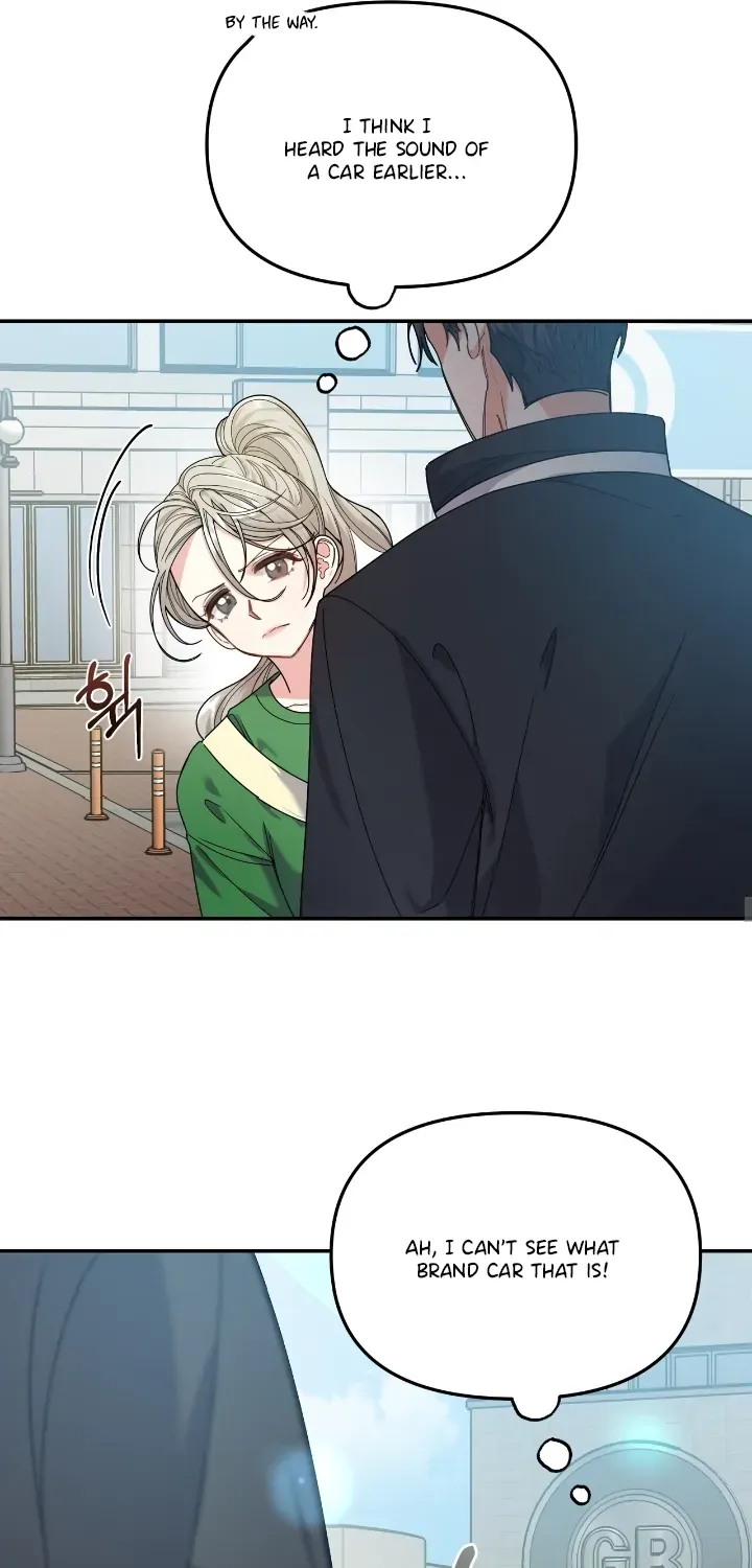 Read Nasty Fever chapter 4 image 19 on Lezhin