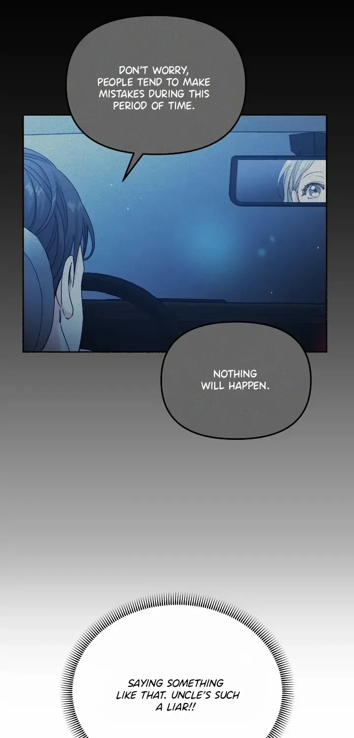 Read Nasty Fever chapter 4 image 2 on Lezhin