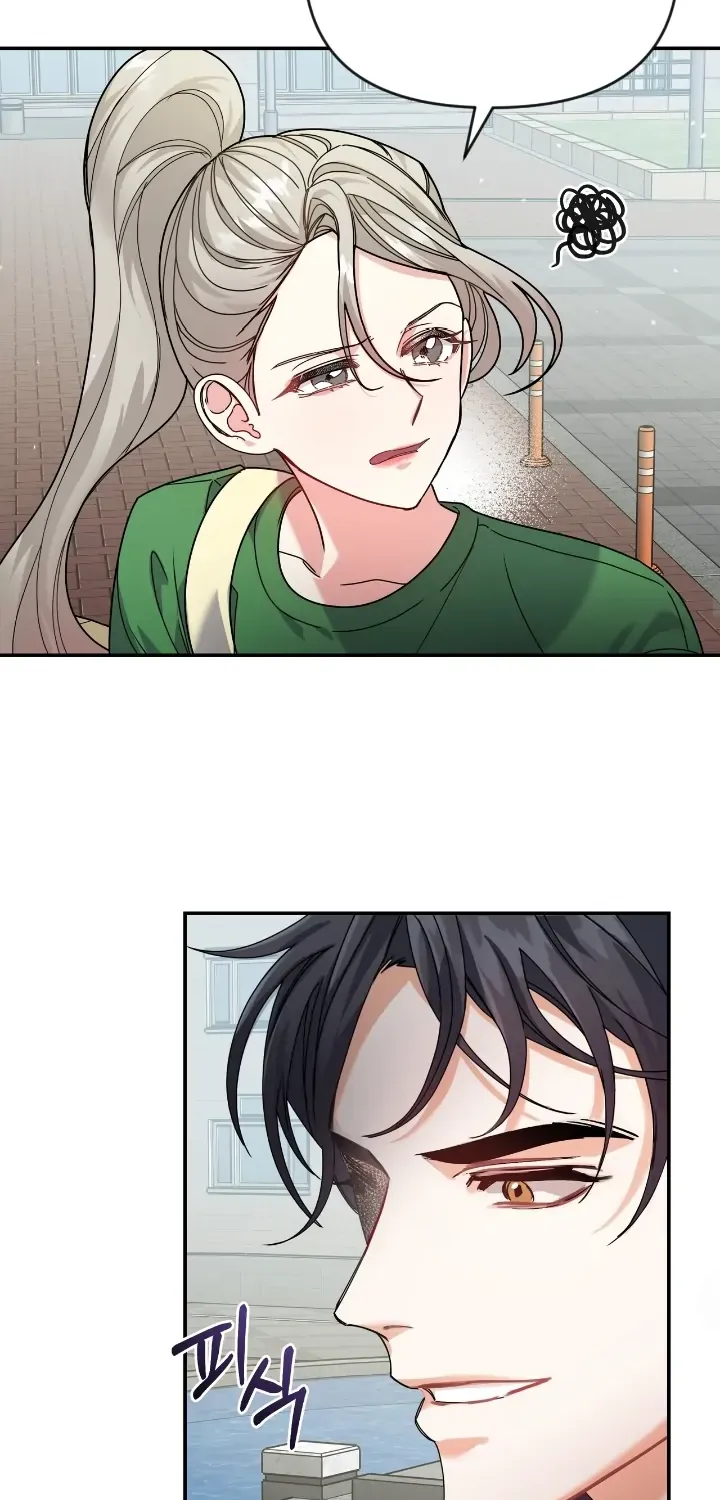 Read Nasty Fever chapter 4 image 22 on Lezhin