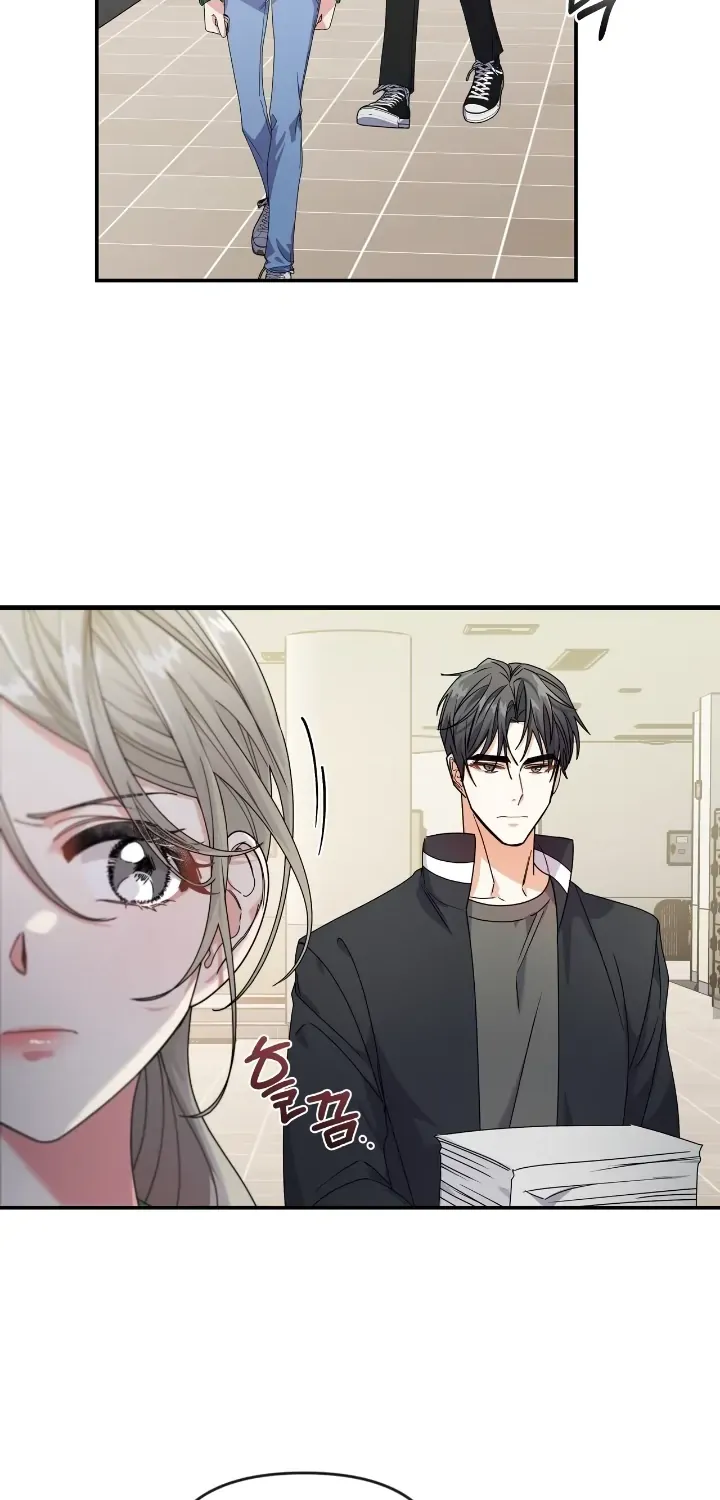 Read Nasty Fever chapter 4 image 26 on Lezhin