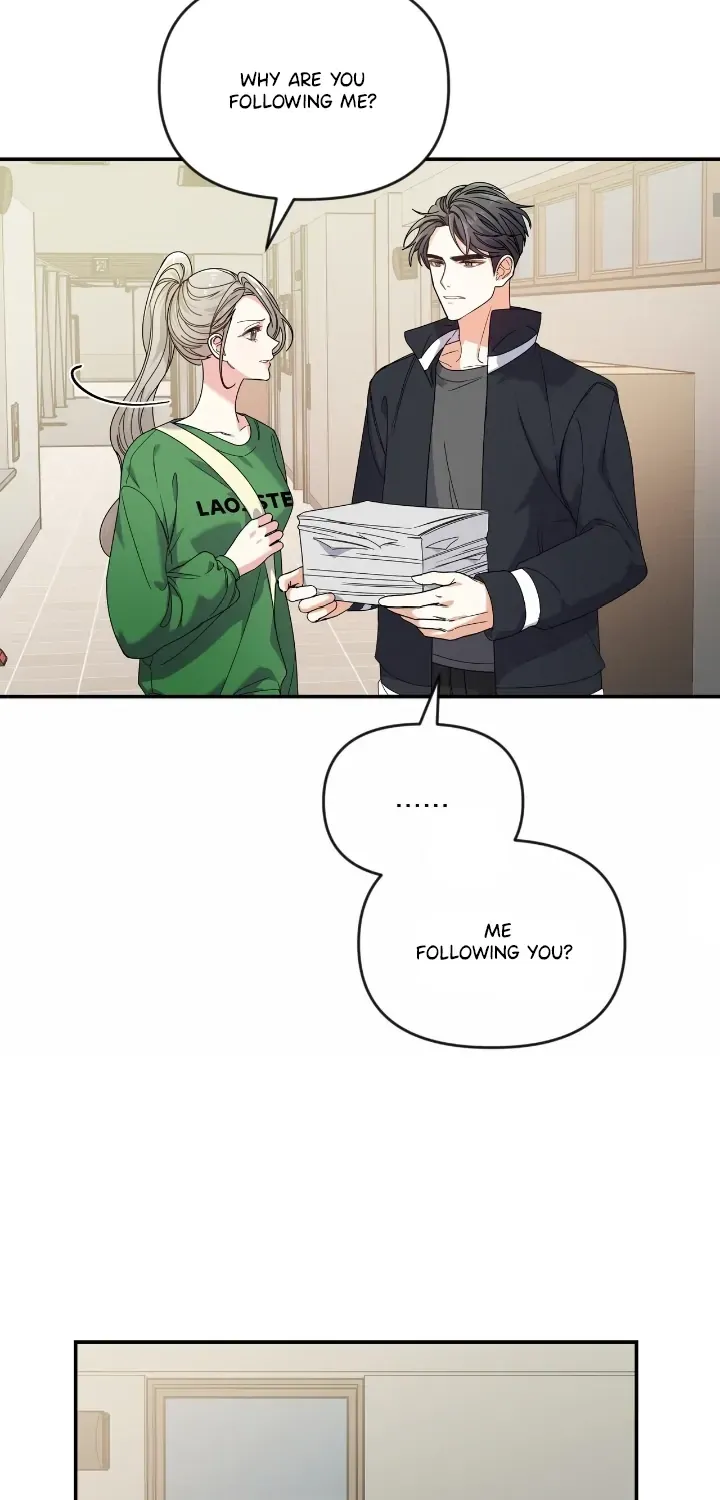 Read Nasty Fever chapter 4 image 27 on Lezhin