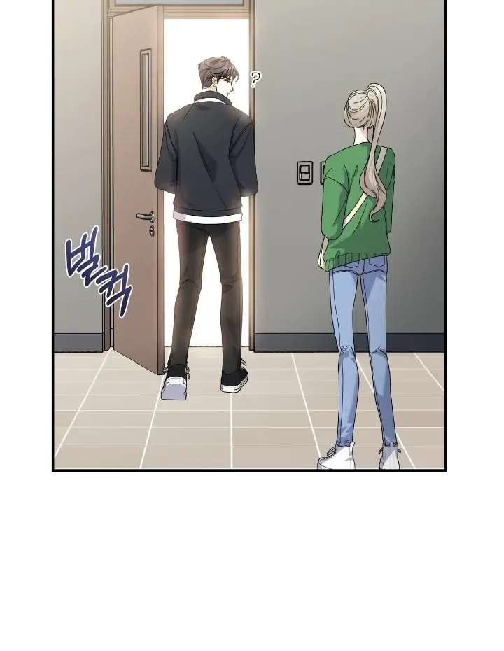 Read Nasty Fever chapter 4 image 28 on Lezhin