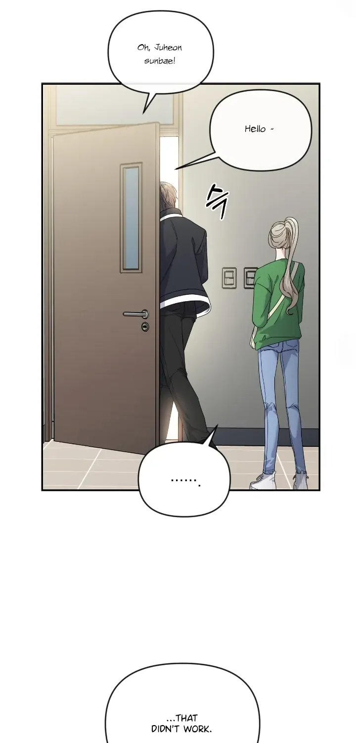 Read Nasty Fever chapter 4 image 29 on Lezhin