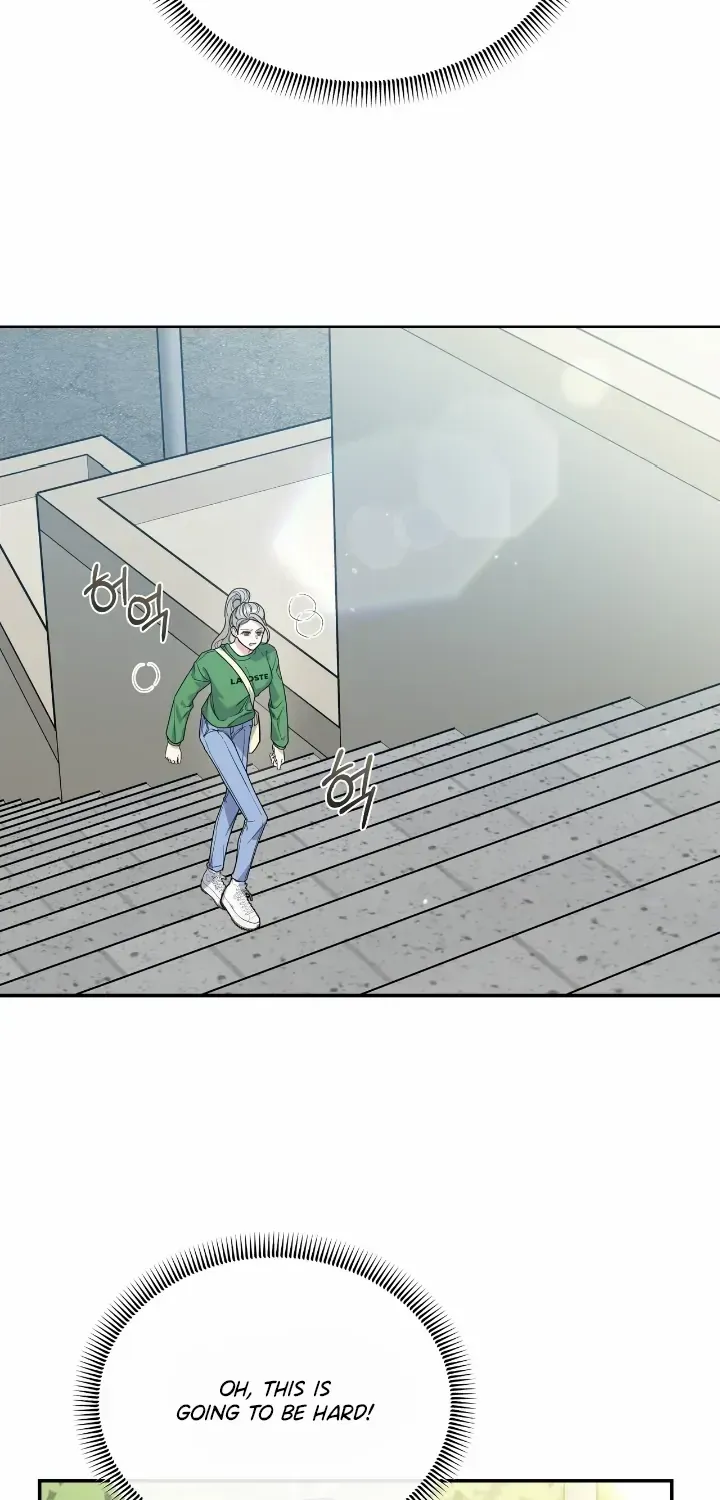 Read Nasty Fever chapter 4 image 3 on Lezhin