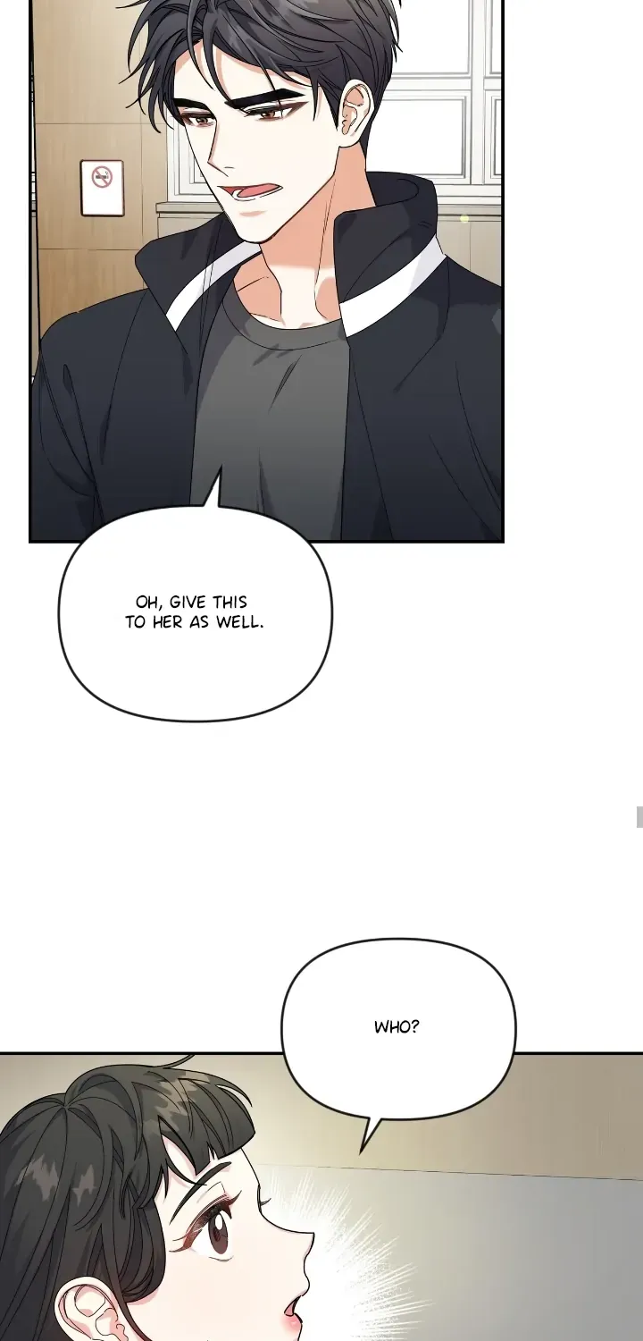 Read Nasty Fever chapter 4 image 35 on Lezhin