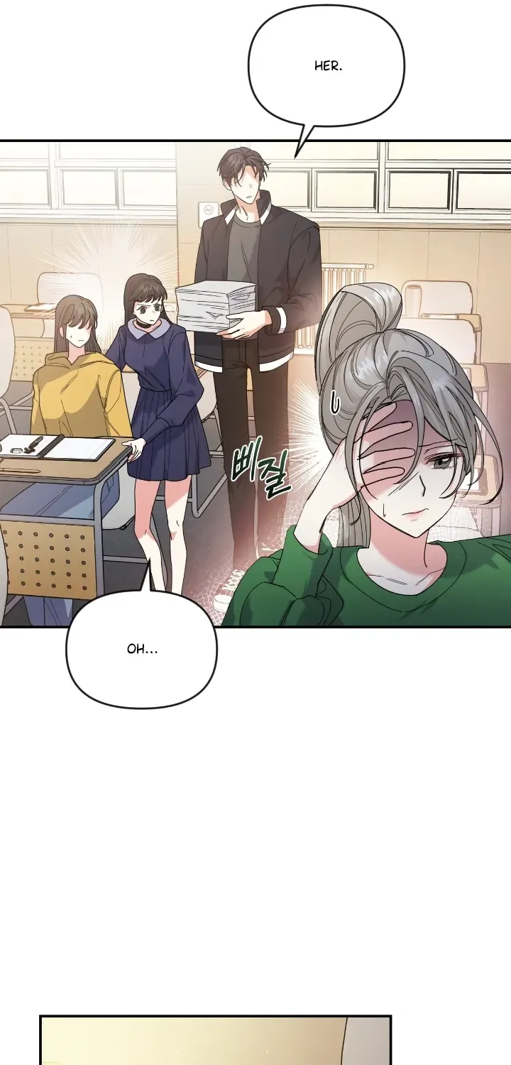 Read Nasty Fever chapter 4 image 37 on Lezhin