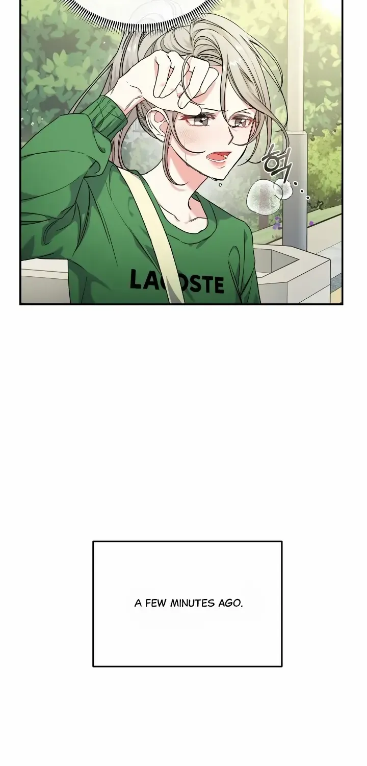 Read Nasty Fever chapter 4 image 4 on Lezhin