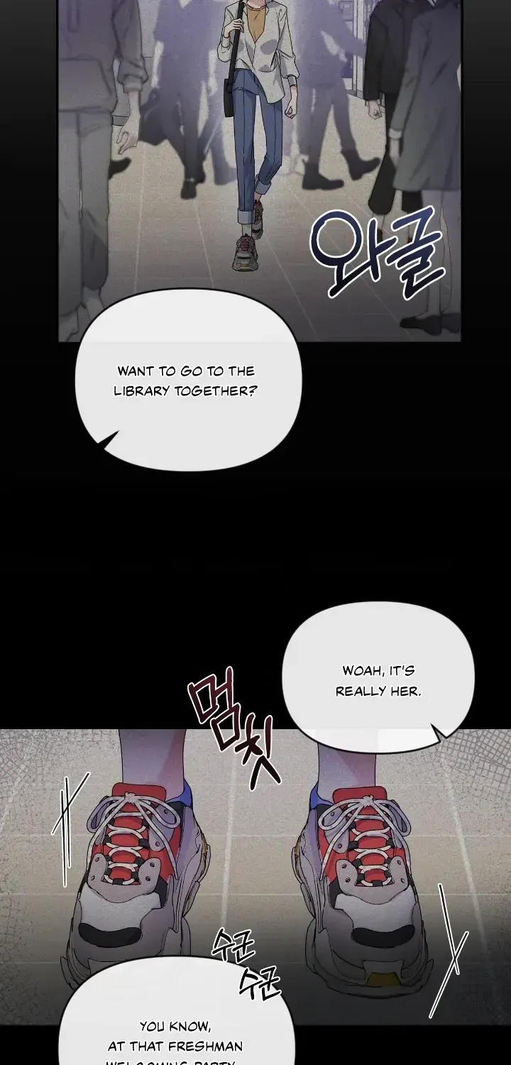 Read Nasty Fever chapter 4 image 43 on Lezhin