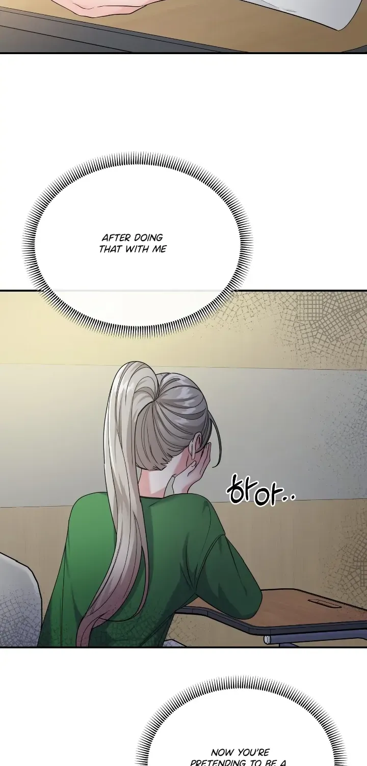 Read Nasty Fever chapter 4 image 46 on Lezhin