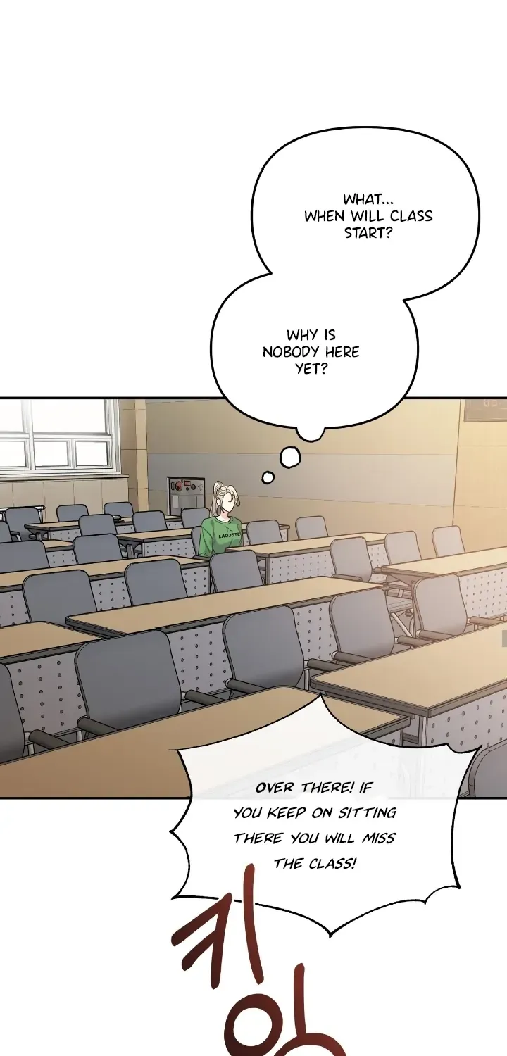 Read Nasty Fever chapter 4 image 5 on Lezhin