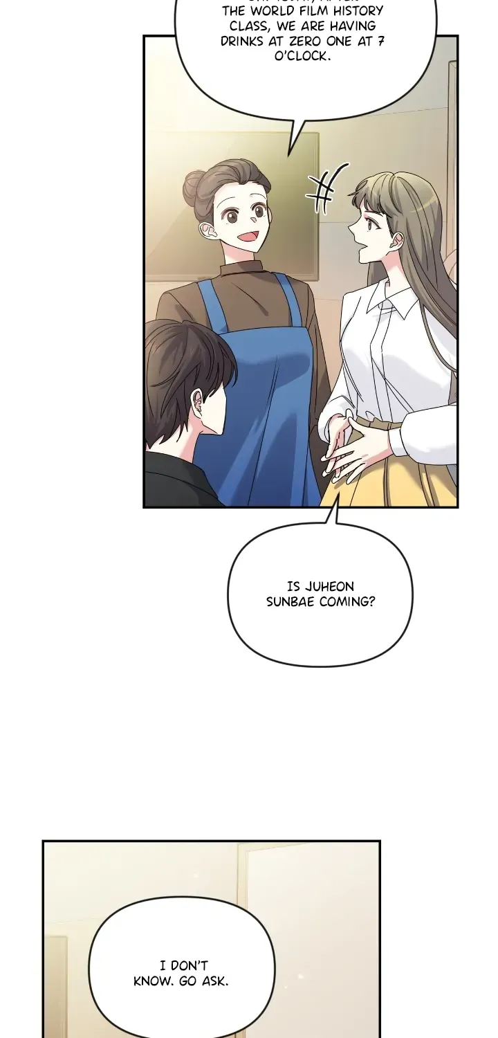 Read Nasty Fever chapter 4 image 51 on Lezhin