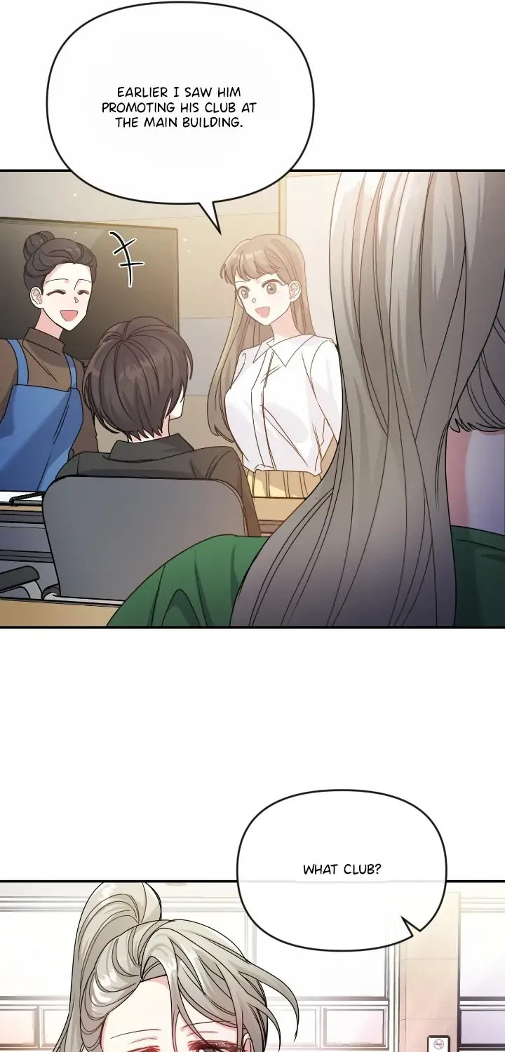 Read Nasty Fever chapter 4 image 53 on Lezhin