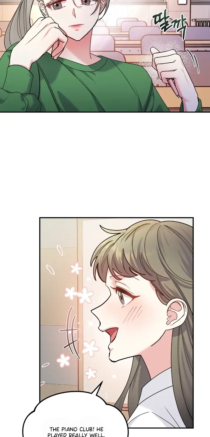 Read Nasty Fever chapter 4 image 54 on Lezhin